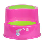 Dbb remond marche - pied antid�rapant elephant rose translucide