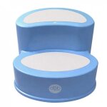 Dbb remond marchepied enfant base antid�rapante coloris bleu clair