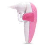 Dbb remond mouche nez electronique musical rose