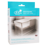 Dbb remond moustiquaire blanche