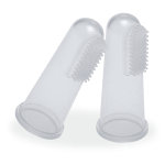 Dbb remond p'tits doigts en silicone lot de 2