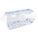Dbb remond panier lave - vaisselle blanc