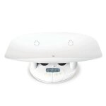 Dbb remond p�se b�b� �lectronique fonctions tare et poids - bloc affichage lcd