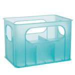 Dbb remond porte - biberon turquoise Dbb remond porte - biberon turquoise