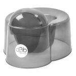 Dbb remond pot b�b� 2en1 pot et urinoir coloris gris
