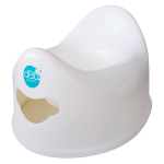 Dbb remond pot bébé + 9m blanc Dbb remond pot bébé + 9m blanc