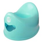 Dbb remond pot b�b� base antid�rapante 2 poign�es 8 mois + coloris mint