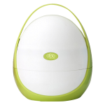 Dbb remond pot bb nomade vert