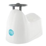 Dbb remond pot b�b� toilette enfant portable coloris blanc