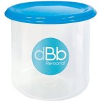 Dbb remond pot de cong�lation 300ml turquoise