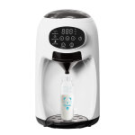 Dbb remond prparateur de lait pour biberon 'bib & hop'