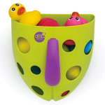 Dbb remond range jouets de bain vert