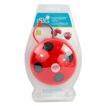 Dbb remond range - sucette cocci  8 sucettes dans la bo�te - 4 dans le couvercle