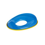 Dbb remond rducteur de toilette bleu translucide