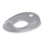 Dbb remond r�ducteur de toilettes gris