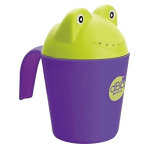 Dbb remond rince cheveux vert / violet