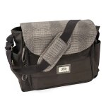 Dbb remond sac � langer python  coloris marron