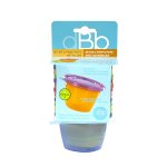 Dbb remond set petits pots x 6