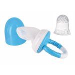 Dbb remond sucette dcouverte bleu