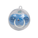 Dbb remond sucette infini silicone ciel 2�me �ge