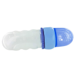 Dbb remond sucette mini gourmet bleu Dbb remond sucette mini gourmet bleu