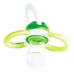 Dbb remond sucette pacifier verte + 3m