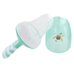 Dbb remond sucette saveur mint translucide Dbb remond sucette saveur mint translucide