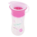 Dbb remond tasse 360 rose 330ml