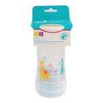 Dbb remond tasse b�b� 360� antifuites valve antid�versement d�cor lama 330 ml