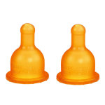 Dbb remond super - tétine caoutchouc + 6 mois lot de 2 Dbb remond super - tétine caoutchouc + 6 mois lot de 2