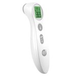 Dbb remond thermomtre infrarouge sans contact