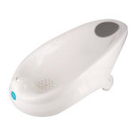 Dbb remond transat de bain blanc
