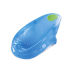 Dbb remond transat de bain bleu paillet translucide