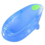 Dbb remond transat de bain bleu translucide