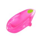Dbb remond transat de bain rose paillet translucide