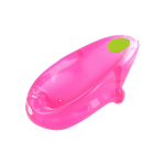 Dbb remond transat de bain rose translucide