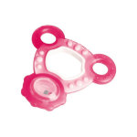 Dbb remond triangle dentition sourire rose + 3m