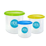 Dbb remond trio conservation vert 3 pots