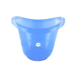 Dbb remond tub sp�cial nouveau n� bleu translucide
