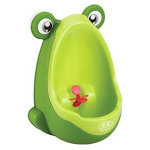 Dbb remond urinoir grenouille