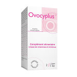Dcmg ovocyplus 60 gélules Dcmg ovocyplus 60 gélules