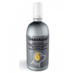 Dechra cleanaural chien solution nettoyante auriculaire 250ml