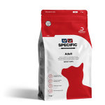 Dechra specific chat fxd adult croquettes 2kg