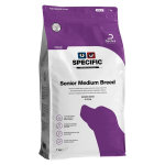 Dechra specific chien cgd - m senior medium breed 7kg