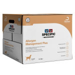 Dechra specific chien allergen management plus croquettes lot de 3 x 4kg