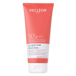 Decléor aloé vera gel - crème solaire corps spf50 + 200ml Decléor aloé vera gel - crème solaire corps spf50 + 200ml