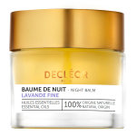 Declor lavande fine baume de nuit 15ml