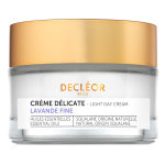 Declor lavande fine crme dlicate 50ml