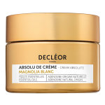 Declor magnolia blanc absolu de crme 50ml