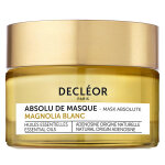 Declor magnolia blanc absolu de masque 50ml